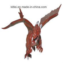 Wholesale Plastic World Toys Dinosaur with Action